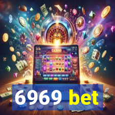 6969 bet